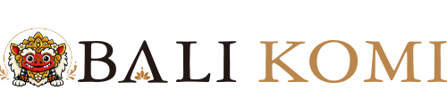 BALI KOMI-インドネシア観光・不動産事業、宿泊施設ビラ運営